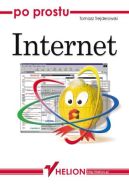 Okładka ksiązki - Po prostu Internet
