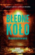 Okładka - Błędne koło. Nieumiarkowanie