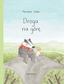 Ok�adka ksi�zki - Droga na g�r� 