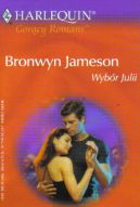 Ok�adka - Wyb�r Julii