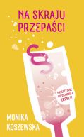 Okładka książki - Na skraju przepaści