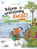 Ok�adka - Razem uratujemy �wiat!