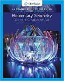 Okadka - Elementary Geometry for College Students