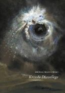Ok�adka - Krzes�o Diavellego