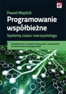 Ok�adka - Programowanie wsp�bie�ne. Systemy czasu rzeczywistego
