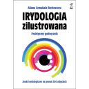 Okładka - Irydologia zilustrowana - Praktyczny podręcznik