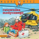 Okadka - Mam przyjaciela ratownika medycznego