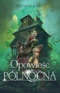 Okładka książki - Opowieść Północna