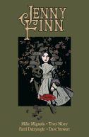 Okadka - Jenny Finn