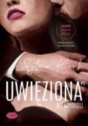 Ok�adka ksi�zki - Uwi�ziona. Bez kontroli