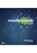 Okadka - Wspbrzmienie. Znajd wsplny jzyk z odbiorcami Twojej prezentacji