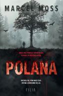 Ok�adka ksi�zki - Polana