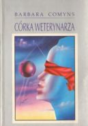 Ok�adka ksi�zki - C�rka weterynarza