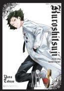 Okadka - Kuroshitsuji