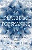 Okadka ksizki - Dlaczego podskakuj