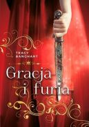 Okładka ksiązki - Gracja i furia
