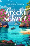 Ok�adka - Grecki sekret