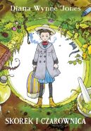 Okadka - Skorek i Czarownica /NB/