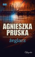 Okładka - Żeglarz