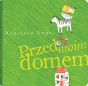 Okładka - Przed moim domem 