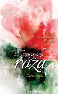 Ok�adka - Wczorajsza r�a tom 2