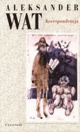 Okadka - Korespondencja t. 1/2