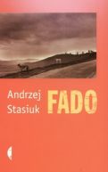 Okadka ksiki - Fado