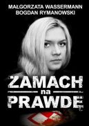 Ok�adka - Zamach na prawd�