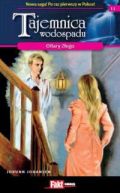 Ok�adka - Tajemnica wodospadu Tom 11. Ofiary Z�ego