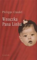 Okładka książki - Wnuczka Pana Linha