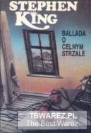 Okładka - Ballada o celnym strzale