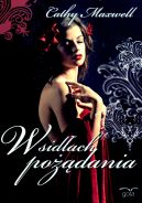 Okładka ksiązki - W sidłach pożądania