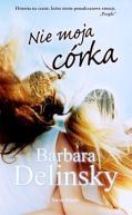 Ok�adka - Nie moja c�rka