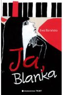 Okładka książki - Ja Blanka