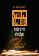 Okładka - Życie po śmierci. Teologiczne śledztwo