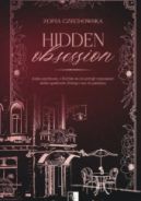 Ok�adka - Hidden Obsession