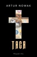 Ok�adka ksi�zki - Taca