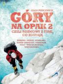 Ok�adka - G�ry na opak 2. Czyli rozmowy z tymi, co zostaj�