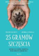 Okadka - 25 gramw szczcia