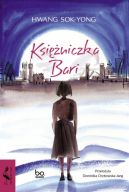 Okładka - Księżniczka Bari