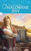 Okadka - Malowane sny Tom 16 Johannes