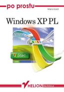 Okadka ksizki - Po prostu Windows XP PL