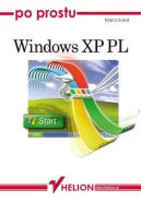 Okładka - Po prostu Windows XP PL