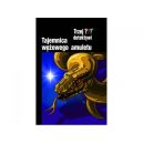 Okadka - Tajemnica wowego amuletu