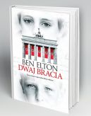 Okładka - Dwaj bracia