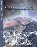 Ok�adka ksi�zki - Okruchy Boga: Psychologiczny eksperyment my�lowy