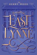 Okadka ksizki - Posiado East Lynne