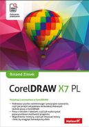 Okadka ksizki - CorelDRAW X7 PL. wiczenia praktyczne