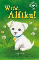 Ok�adka - Wr��, Alfiku!
