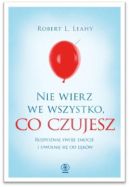Okadka - Nie wierz we wszystko, co czujesz